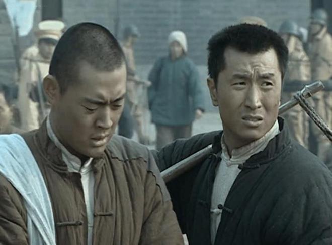 亮剑中，若李云龙让段鹏或张大彪送信，还会如魏和尚一样被杀吗