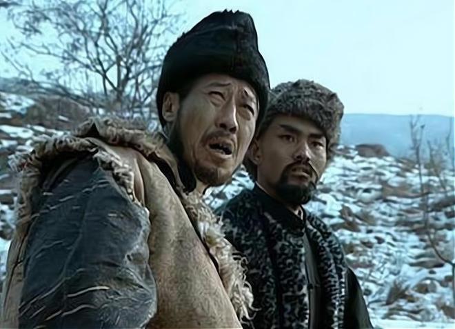 亮剑中，若李云龙让段鹏或张大彪送信，还会如魏和尚一样被杀吗