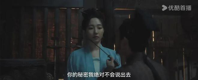 年末最后一部古装王炸，把《清明上河图》给盘活了！