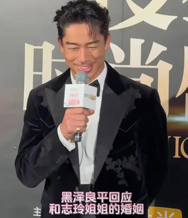 林志玲嫁日本老公5年，依旧甜蜜如初恋，网友：这才是最佳姐弟恋