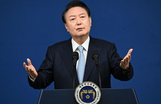 深度 | 立即弹劾—暂缓弹劾，韩国在野党为何玩“变脸”，代总统也危险了？