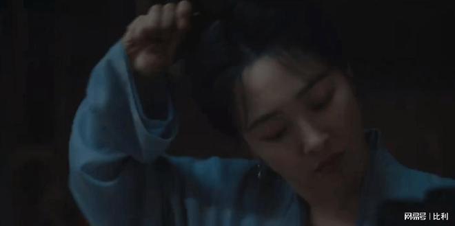 《清明上河图密码》赵不尤真身曝光，顾震至死不知，发单人在身边  第19张