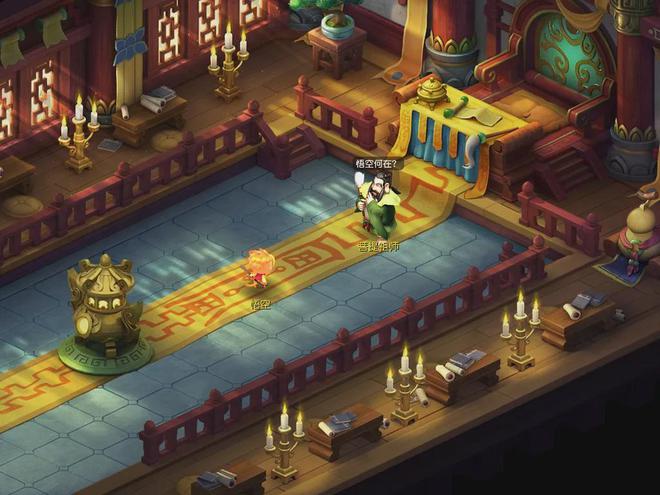 梦幻西游《千变万化》新变身已经上线，快来解锁你的变化之卷