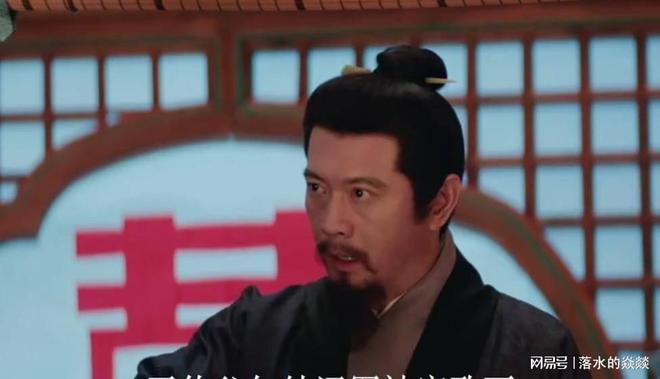 《九重紫》恶毒继母王映雪，被父权社会荼毒，三个男人毁了她一生