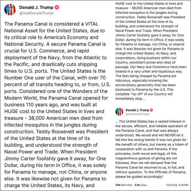 特朗普称想拥有格陵兰岛数小时后，丹麦国防大臣宣布增加对该岛国防开支：这是“命运的讽刺”  第2张
