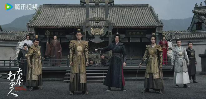 大奉打更人：杨凌穿越成许七安前经历过什么？很有可能就是这样的