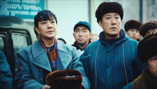 《人世间》：或许“江湖游子”水自流，才是冬梅失散多年的亲哥哥
