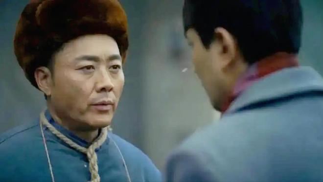 《人世间》：或许“江湖游子”水自流，才是冬梅失散多年的亲哥哥