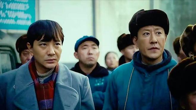 《人世间》：或许“江湖游子”水自流，才是冬梅失散多年的亲哥哥