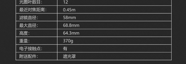 7700 元，福伦达 APO-LANTHAR 50mm F2 二代 Z 卡口全画幅镜头国行发售