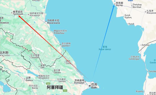 哈萨克斯坦副总理：飞机失事原因尚不能确定  第5张