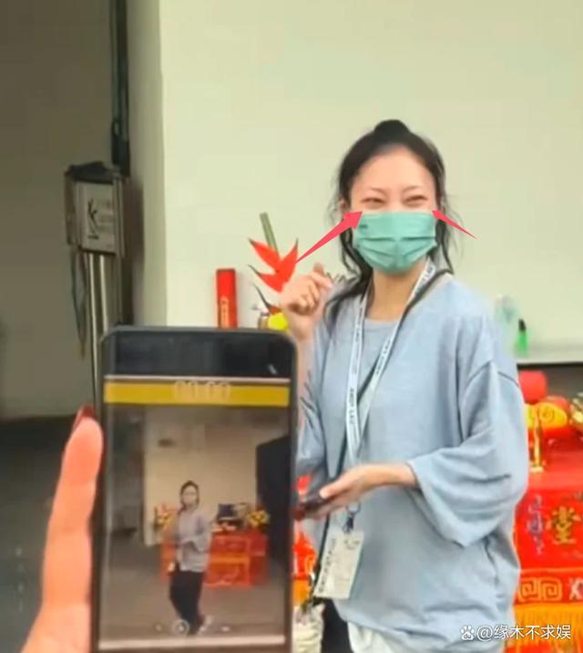 刘德华红馆演唱会第七天：干儿子捧场，舞伴赖文慧黑眼圈好重！