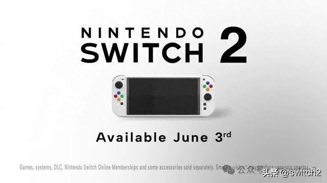 任天堂忍不住了！爆Switch2提前到1月初公布、3A大作会非常惊人