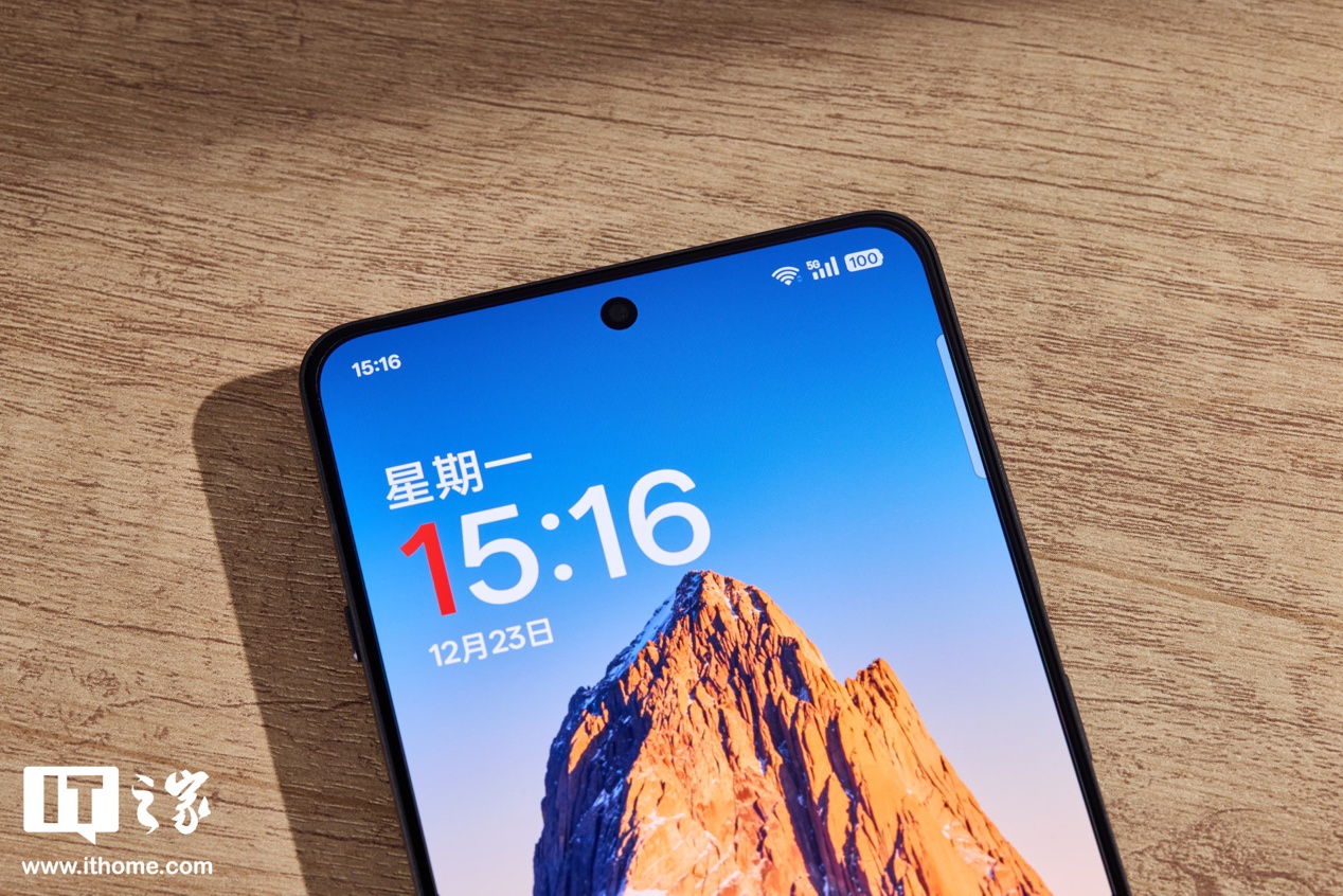 【IT之家评测室】一加 Ace 5 Pro 体验评测：追求极致游戏体验玩家的不二之选  第5张