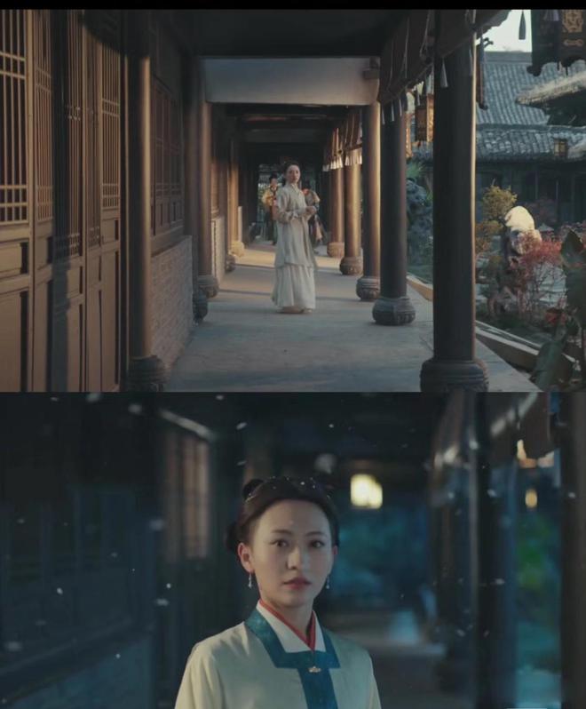 《九重紫》完美收官，老板娘张萌赢麻了，带火了剧中自家6个艺人