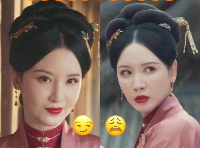 《九重紫》完美收官，老板娘张萌赢麻了，带火了剧中自家6个艺人