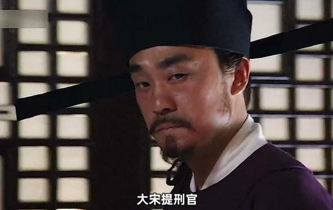 仅靠一部剧，从男神跌落油腻大叔，张颂文都带不动，30亿打水漂了