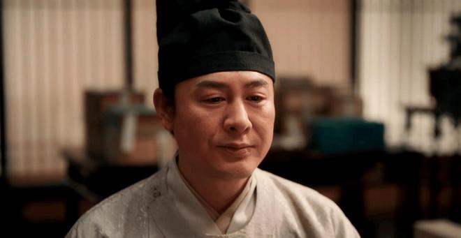 仅靠一部剧，从男神跌落油腻大叔，张颂文都带不动，30亿打水漂了