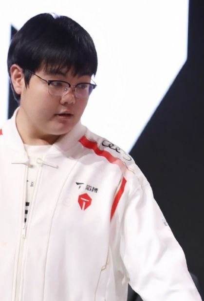祖上没阔过，AL队史首进德杯决赛！369单杀The Shy26次系谣传！