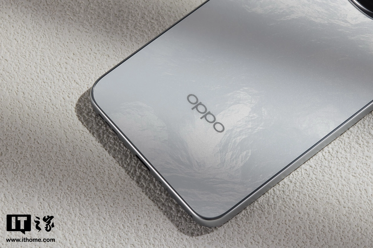 【IT之家评测室】耐看更耐用，OPPO A5 Pro 上手体验  第4张