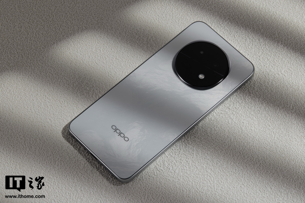 【IT之家评测室】耐看更耐用，OPPO A5 Pro 上手体验  第9张