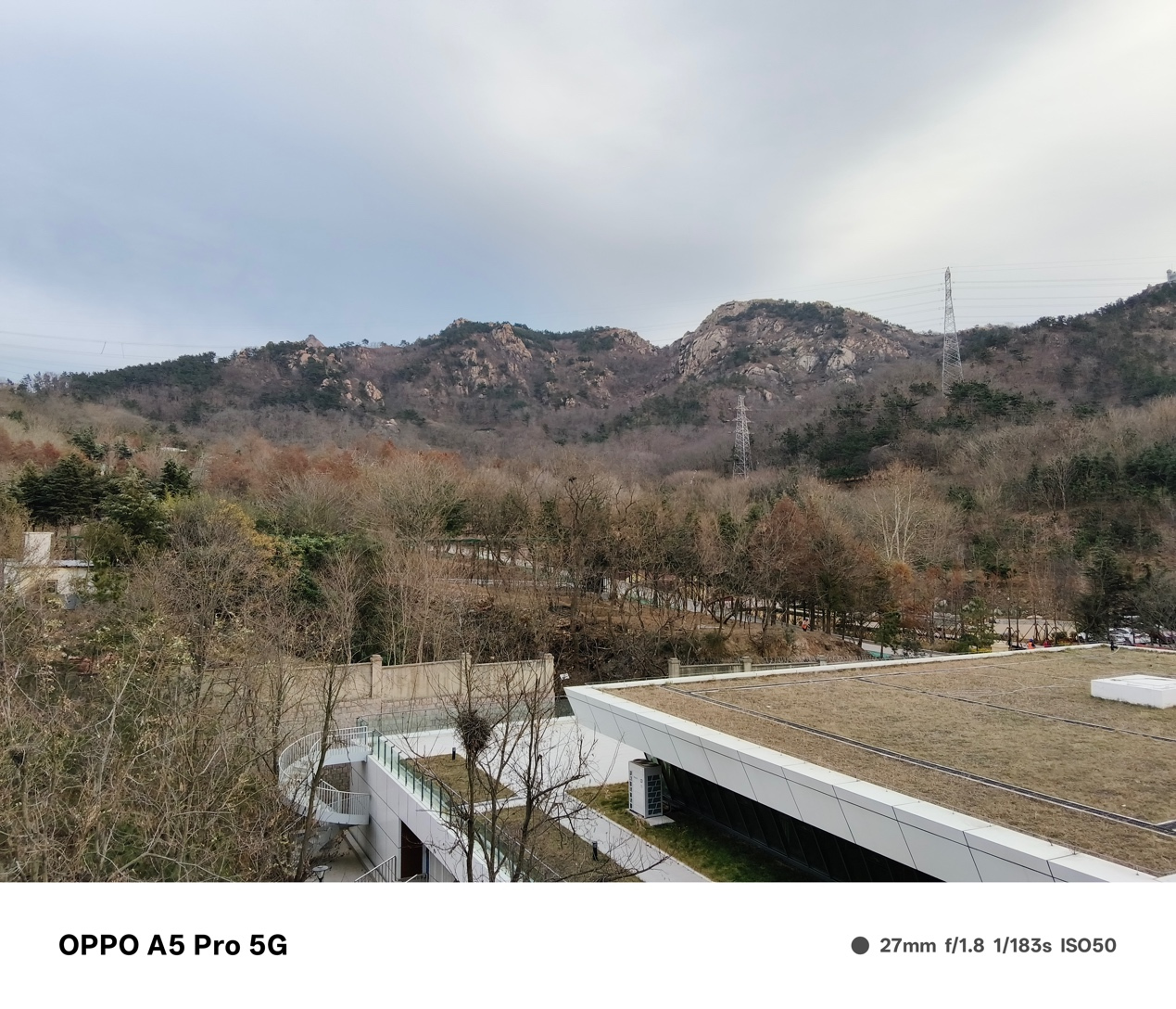 【IT之家评测室】耐看更耐用，OPPO A5 Pro 上手体验  第23张