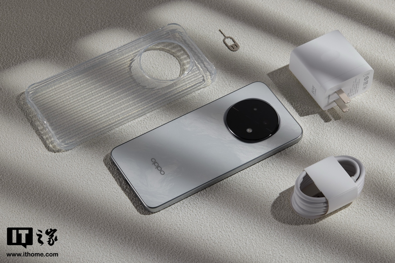 【IT之家评测室】耐看更耐用，OPPO A5 Pro 上手体验  第26张