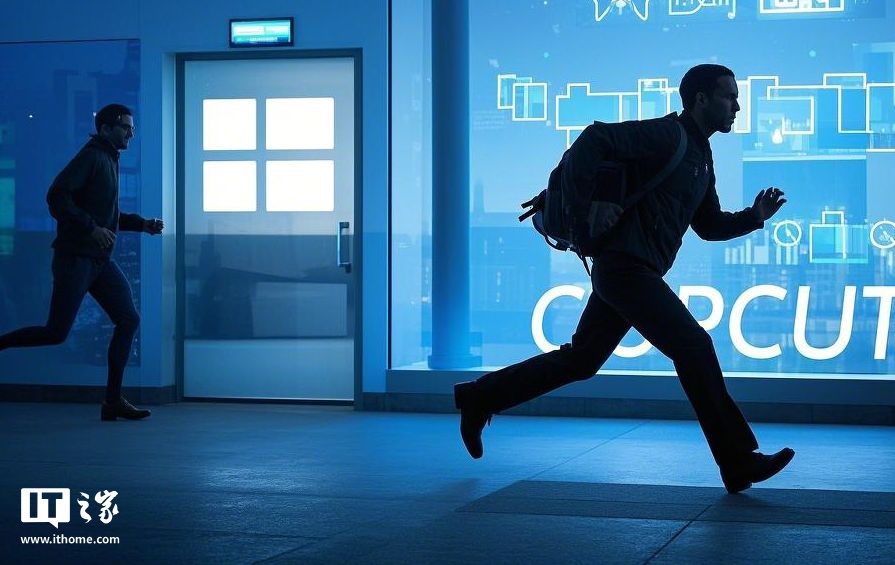 微软 Microsoft 365 捆绑 AI 策略被吐槽：Copilot 太“热情”，订阅价格上涨  第1张