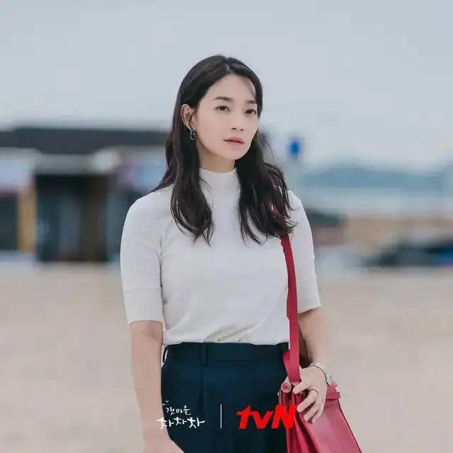 一集比一集上头，这部高分韩剧好甜啊