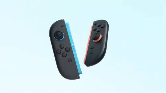 光明日报：四肖四码中特期期准-Switch2确认兼容初代游戏！卡带、数字版都行