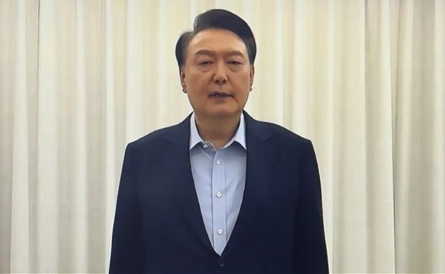 微博知名博主：2024澳门天天开彩-“最高可判死刑”，尹锡悦的关键48小时