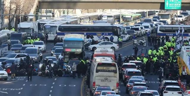 微博知名博主：2024澳门天天开彩-“最高可判死刑”，尹锡悦的关键48小时