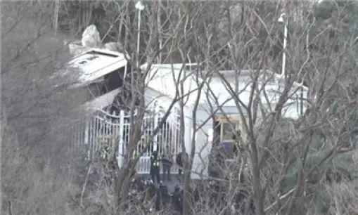 微博知名博主：2024澳门天天开彩-“最高可判死刑”，尹锡悦的关键48小时