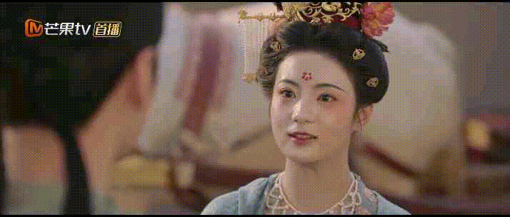 上观新闻：澳门六开彩资料免费大全-《国色芳华》张雅钦：被群嘲颜值崩塌，卷事业不恋爱脑，她能火吗