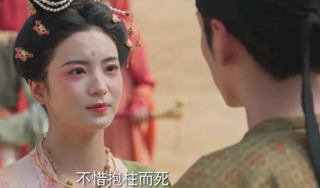 上观新闻：澳门六开彩资料免费大全-《国色芳华》张雅钦：被群嘲颜值崩塌，卷事业不恋爱脑，她能火吗