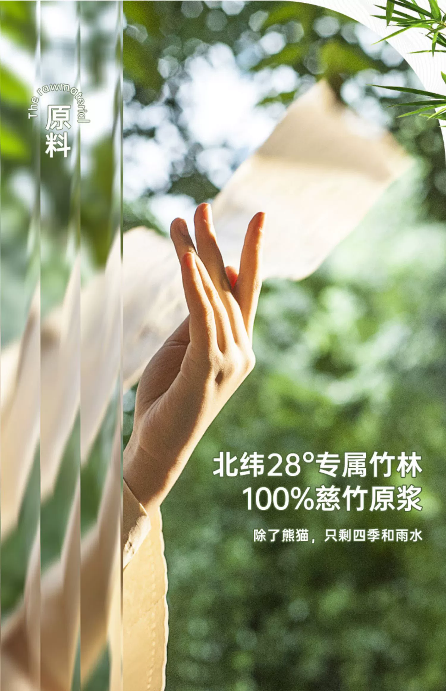 美篇：澳门正版准最快免费资料-小米有品 48 元：无染竹纤维卷纸 39 元 48 卷刚需速囤