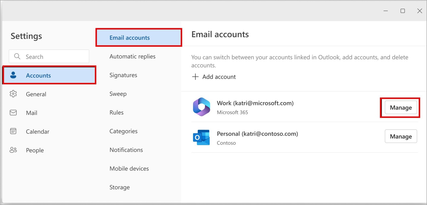 哔哩哔哩：澳门天天彩全年免费资料-微软预告 Win10 / Win11 版 Outlook 更新：应用更名、定制账户描述等