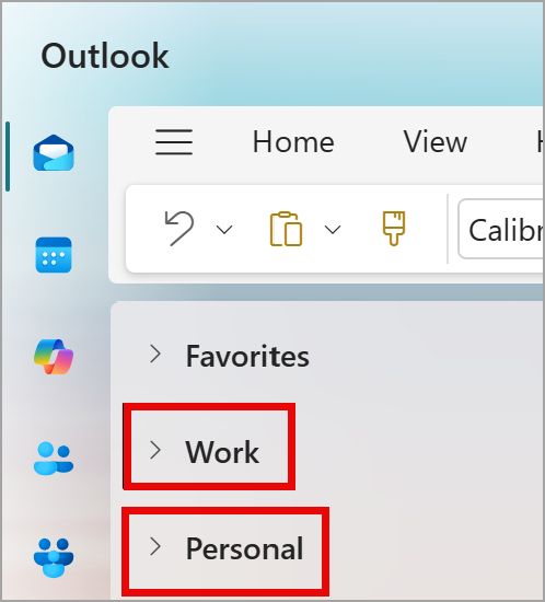 哔哩哔哩：澳门天天彩全年免费资料-微软预告 Win10 / Win11 版 Outlook 更新：应用更名、定制账户描述等