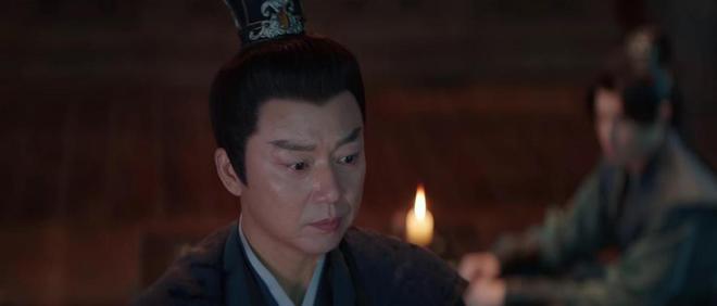 映客直播：2024澳门新资料大全免费-《大奉打更人》要不是郑兴怀惨死，魏渊至死不知，许七安会杀三帝  第1张