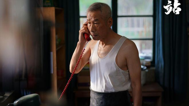 央视新闻：澳门最新六开彩四不象-《驻站》直到郑义自首，常胜才发现，张莱西背后的神秘人是李东  第2张