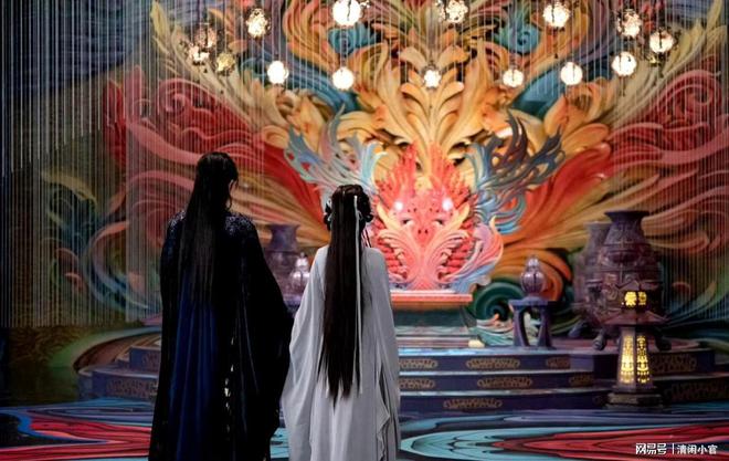 QQ空间：2024澳门资料大全免-才5.9分，白鹿的剧真有那么差？