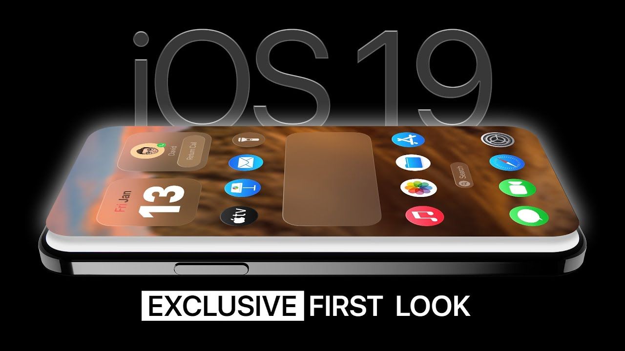 南方周末：2024新澳六开精准资料-消息称苹果 iOS 19 相机应用大变样，visionOS 风格半透明菜单抢先看