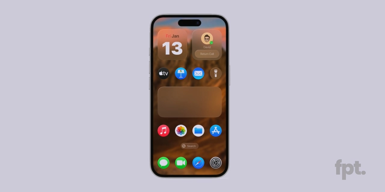 南方周末：2024新澳六开精准资料-消息称苹果 iOS 19 相机应用大变样，visionOS 风格半透明菜单抢先看