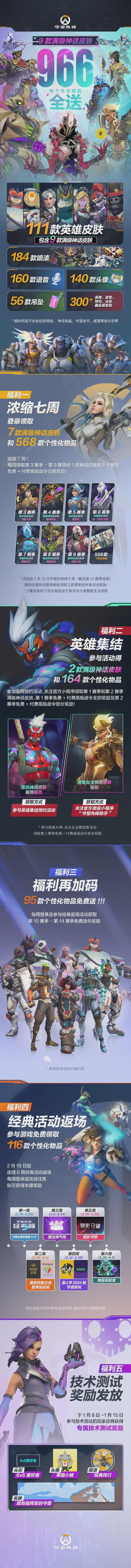 南方周末：澳门2024正版资料免费大全-《守望先锋》国服疑似删除回归福利 引发信任危机