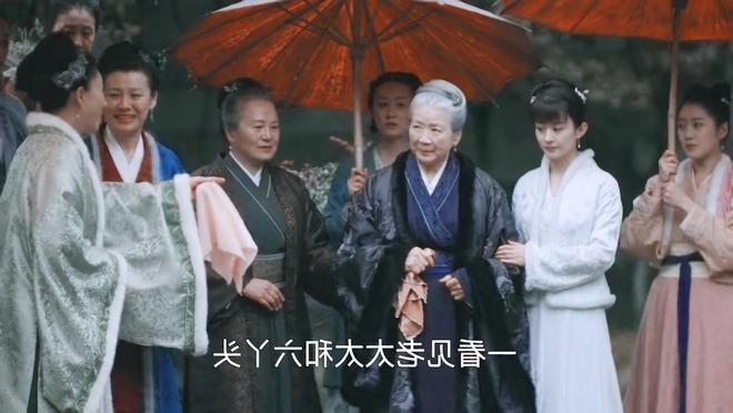 抖音：2024澳门免费资料公开-直到董事长侯鸿亮亲自承认，我才知道，知否是正午阳光最挣钱的剧