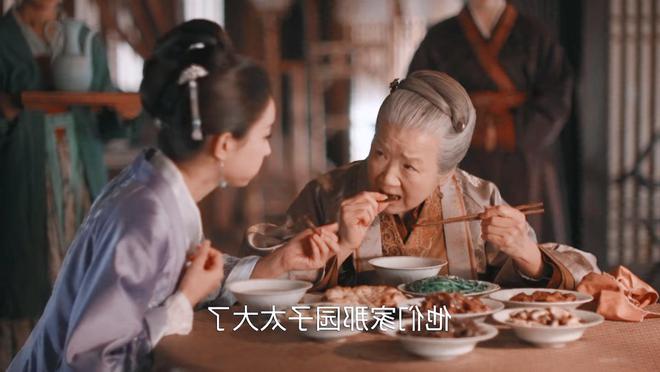 抖音：2024澳门免费资料公开-直到董事长侯鸿亮亲自承认，我才知道，知否是正午阳光最挣钱的剧
