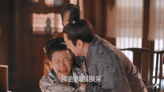 抖音：2024澳门免费资料公开-直到董事长侯鸿亮亲自承认，我才知道，知否是正午阳光最挣钱的剧