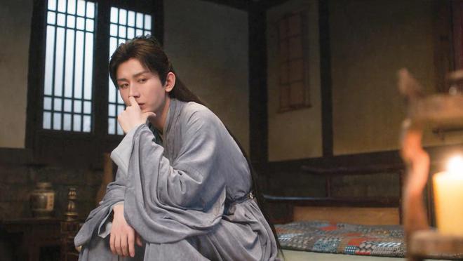 秀色直播：澳门天天彩开奖记录澳门-如果男主不是成毅，莲花楼还会爆火吗？还会是海外17个国家TOP1吗