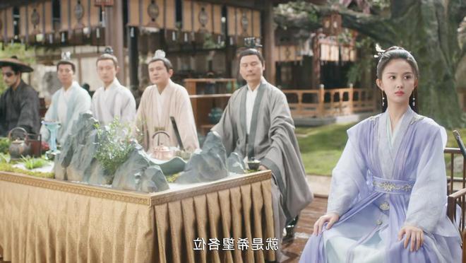 秀色直播：澳门天天彩开奖记录澳门-如果男主不是成毅，莲花楼还会爆火吗？还会是海外17个国家TOP1吗