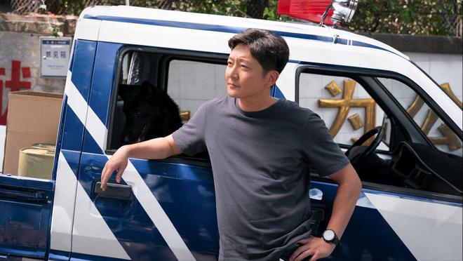 西瓜视频创作者：2024澳门精准正版澳门-《驻站》直到王冬雨携子上门，周颖方知，常胜为何拒绝和她复婚